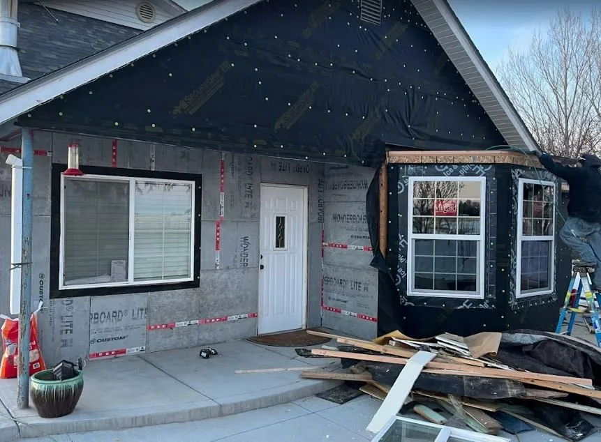 Slide of Moller Construction & Sons