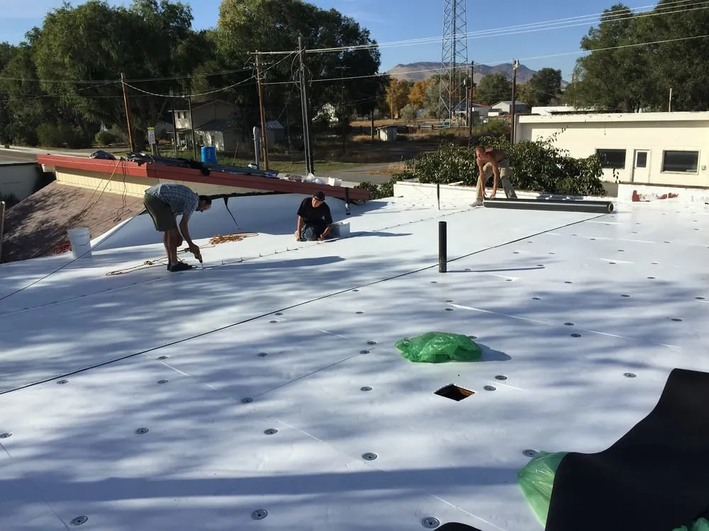 Slide of Moller Construction & Sons