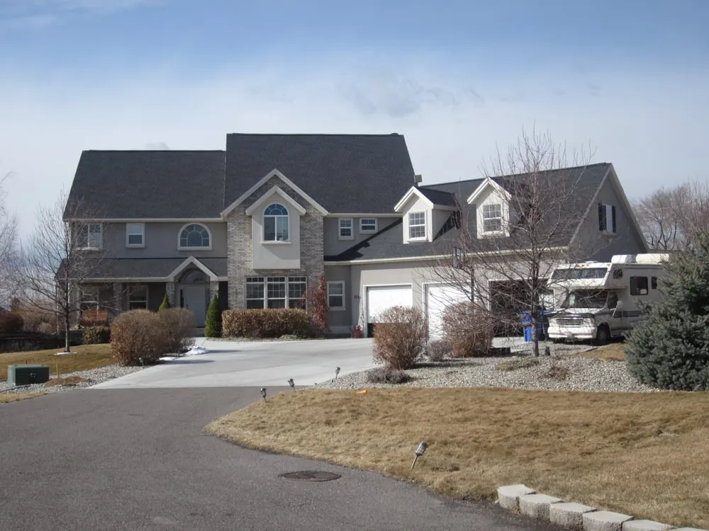 Slide of Moller Construction & Sons