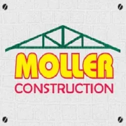 Slide of Moller Construction & Sons