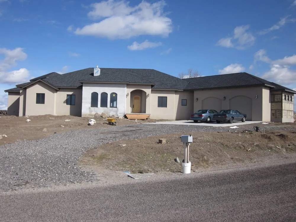 Slide of Moller Construction & Sons