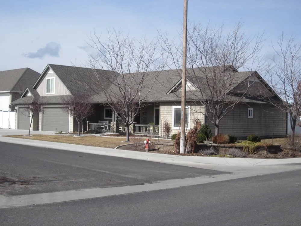 Slide of Moller Construction & Sons