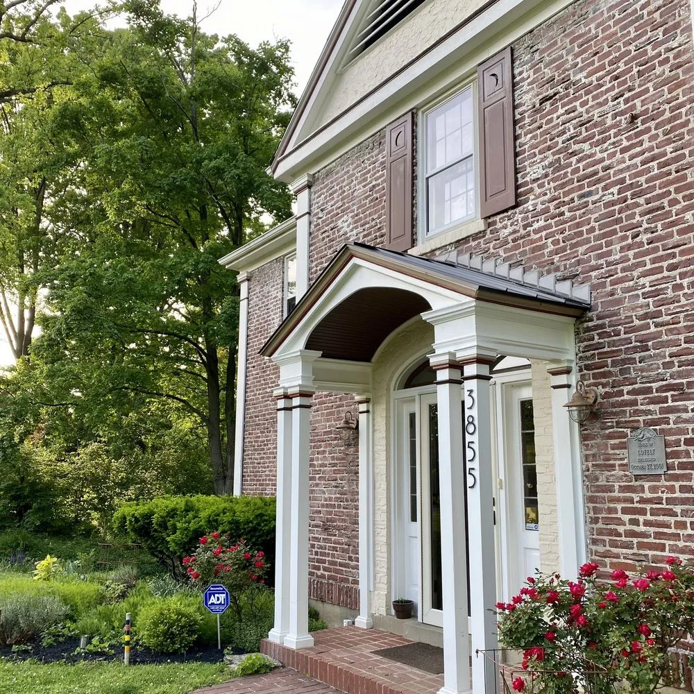 Slide of Molloy Roofing