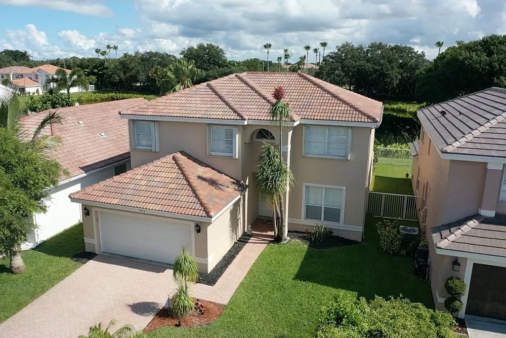 Slide of Molsbee Roofing