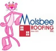 Slide of Molsbee Roofing