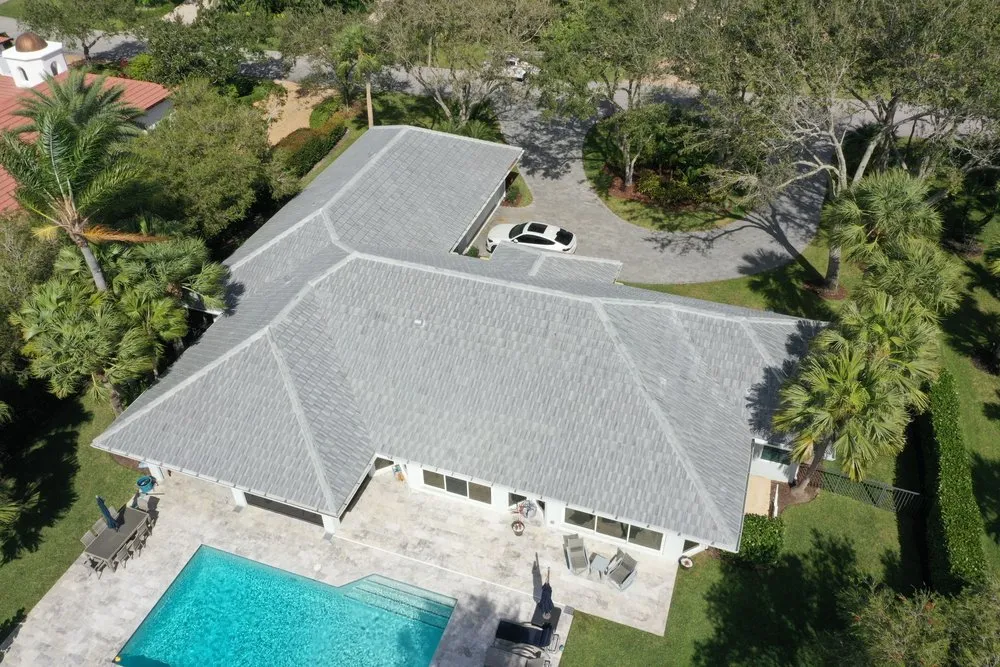 Slide of Molsbee Roofing