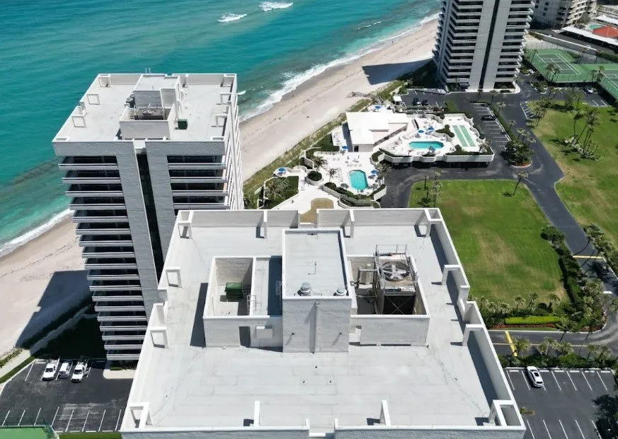 Slide of Molsbee Roofing