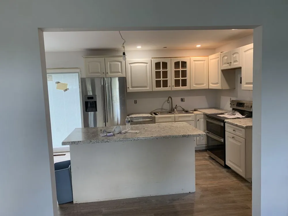 Slide of Mom & Pop Construction