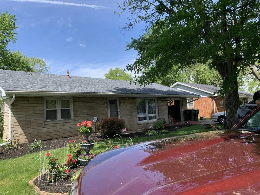 Slide of Mom & Pop Construction