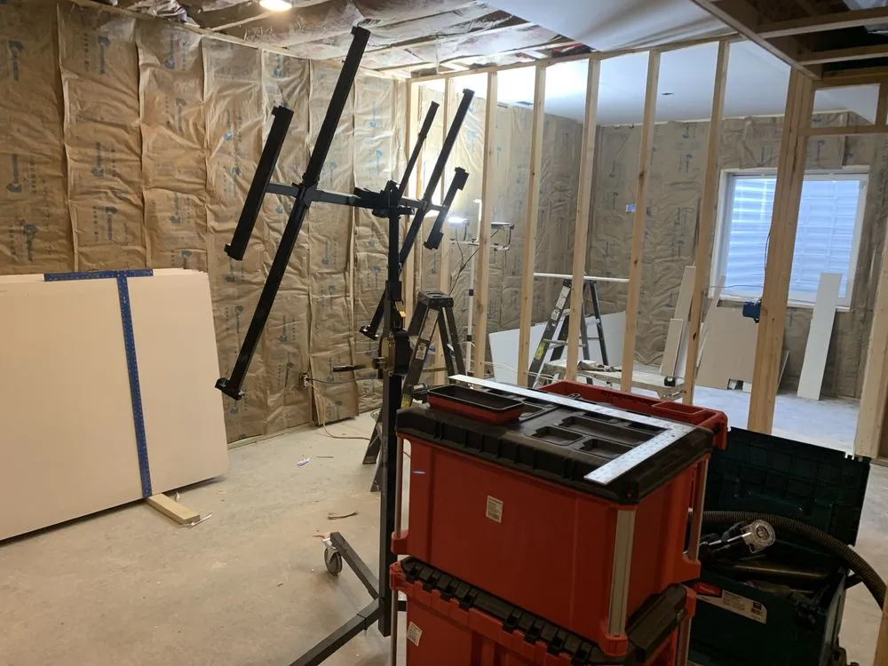 Slide of Mom & Pop Construction