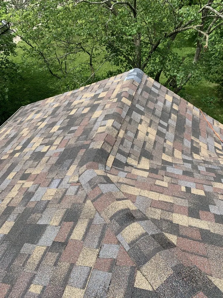 Slide of Mom & Pop Construction