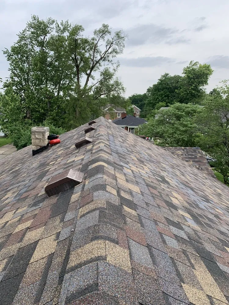 Slide of Mom & Pop Construction