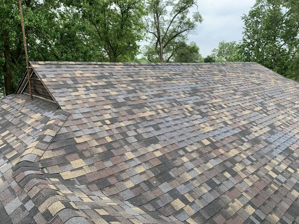 Slide of Mom & Pop Construction