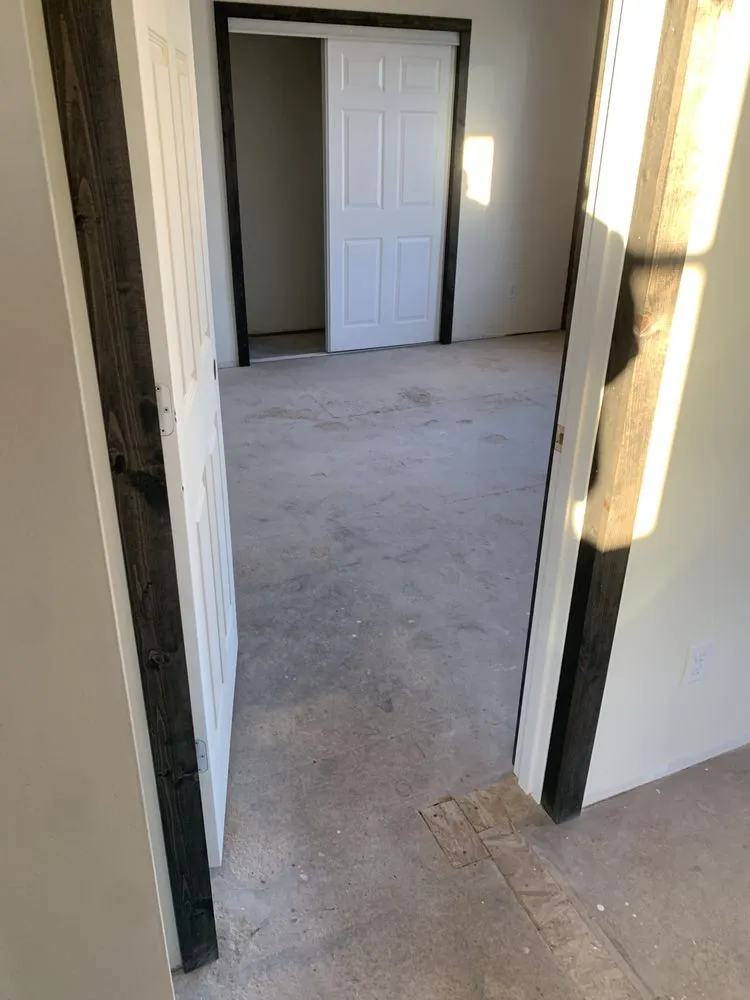 Slide of Mom & Pop Construction