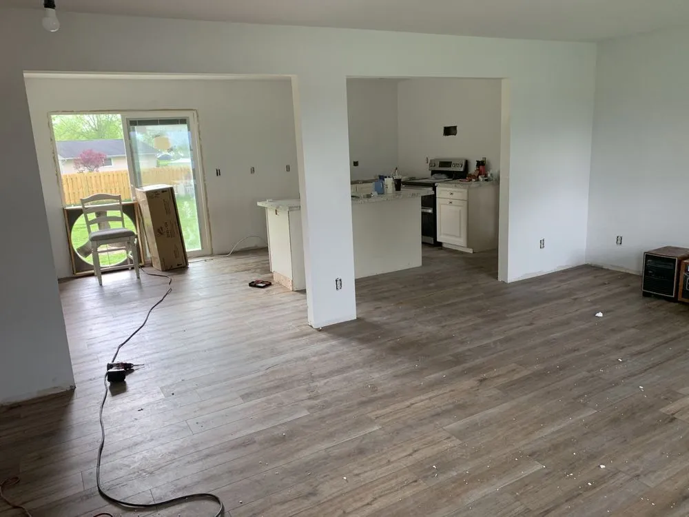 Slide of Mom & Pop Construction