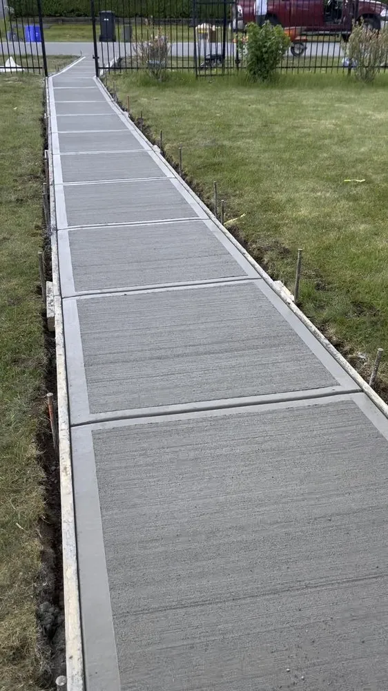 Slide of Momentum Builders Group