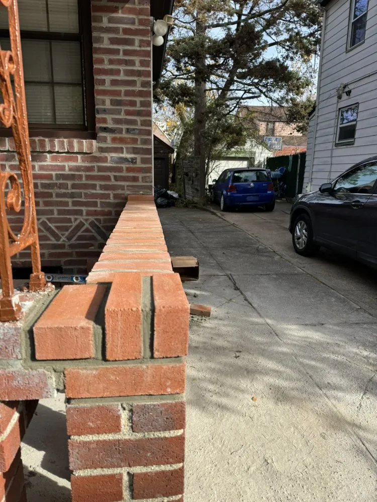 Slide of Momentum Builders Group