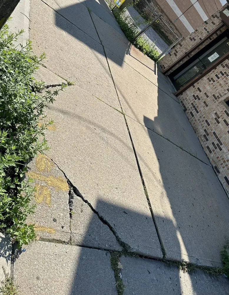 Slide of Momentum Builders Group