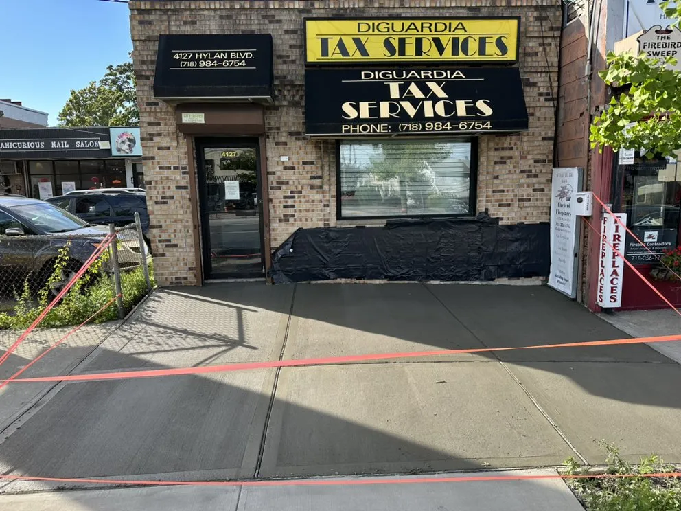 Slide of Momentum Builders Group