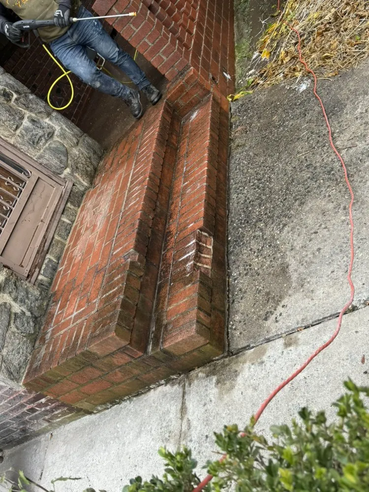 Slide of Momentum Builders Group