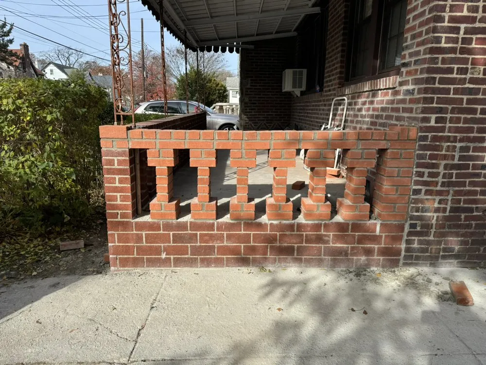 Slide of Momentum Builders Group