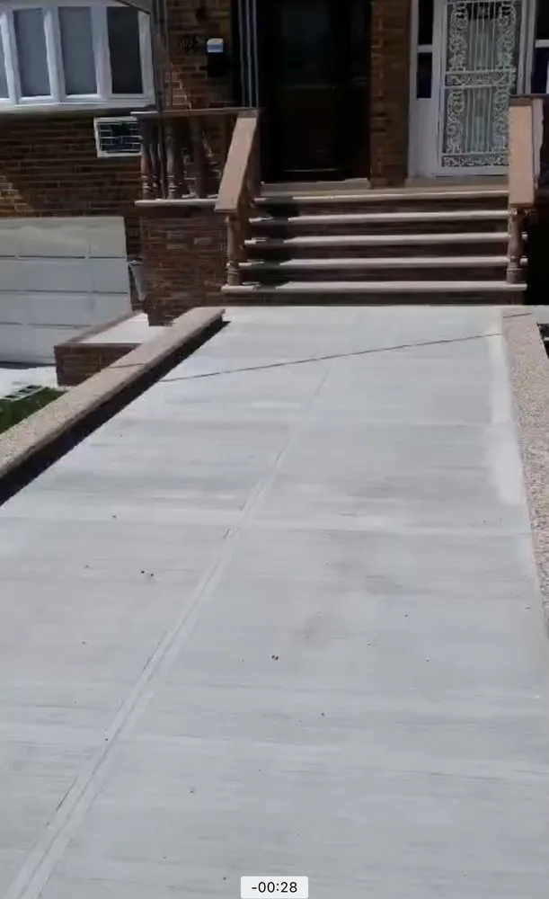 Slide of Momentum Builders Group