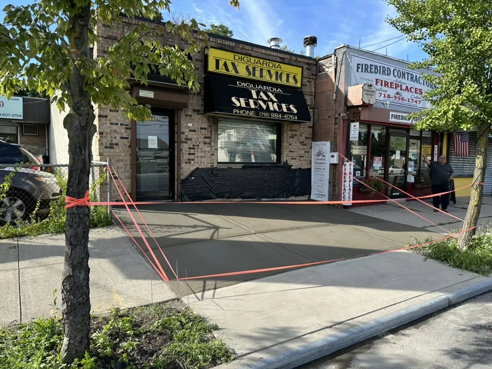 Slide of Momentum Builders Group