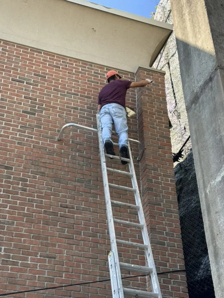 Slide of Momentum Builders Group