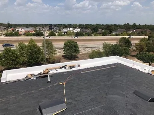 Reliable metal roofing installation in Grangerland, TX - Momentum Construction Services