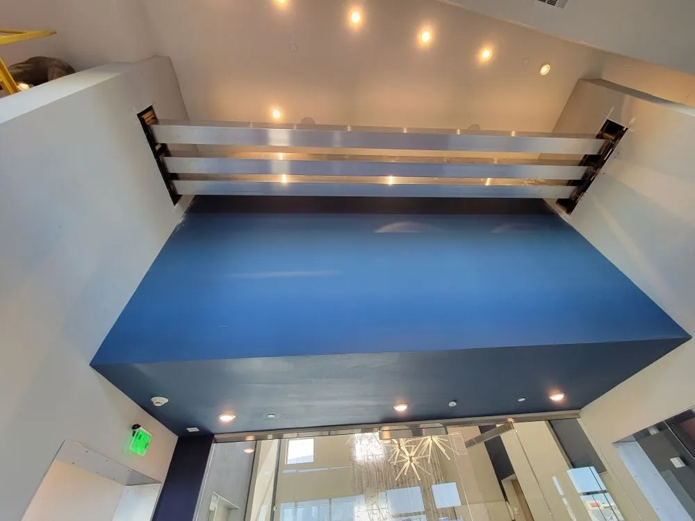 Reliable metal roofing installation in Grangerland, TX - Momentum Construction Services