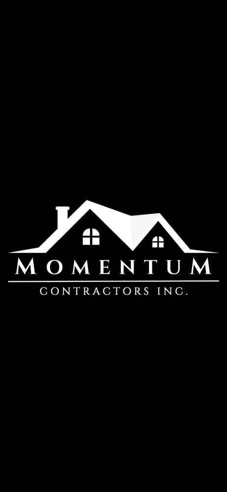 Slide of Momentum Contractors
