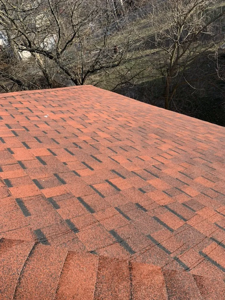 Slide of Momentum Contractors