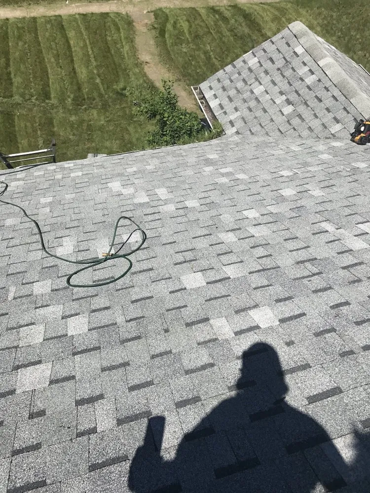 Slide of Momentum Contractors