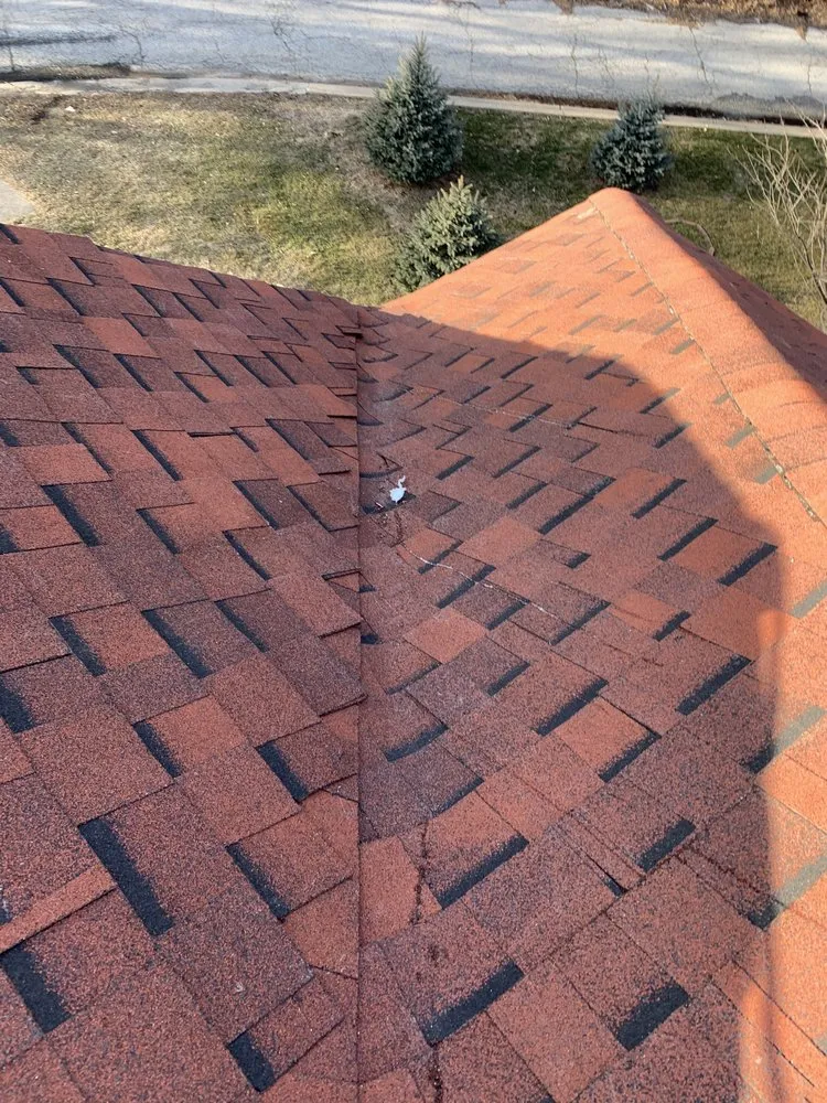 Slide of Momentum Contractors