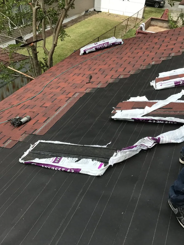 Slide of Momentum Contractors