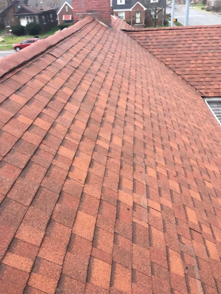 Slide of Momentum Contractors