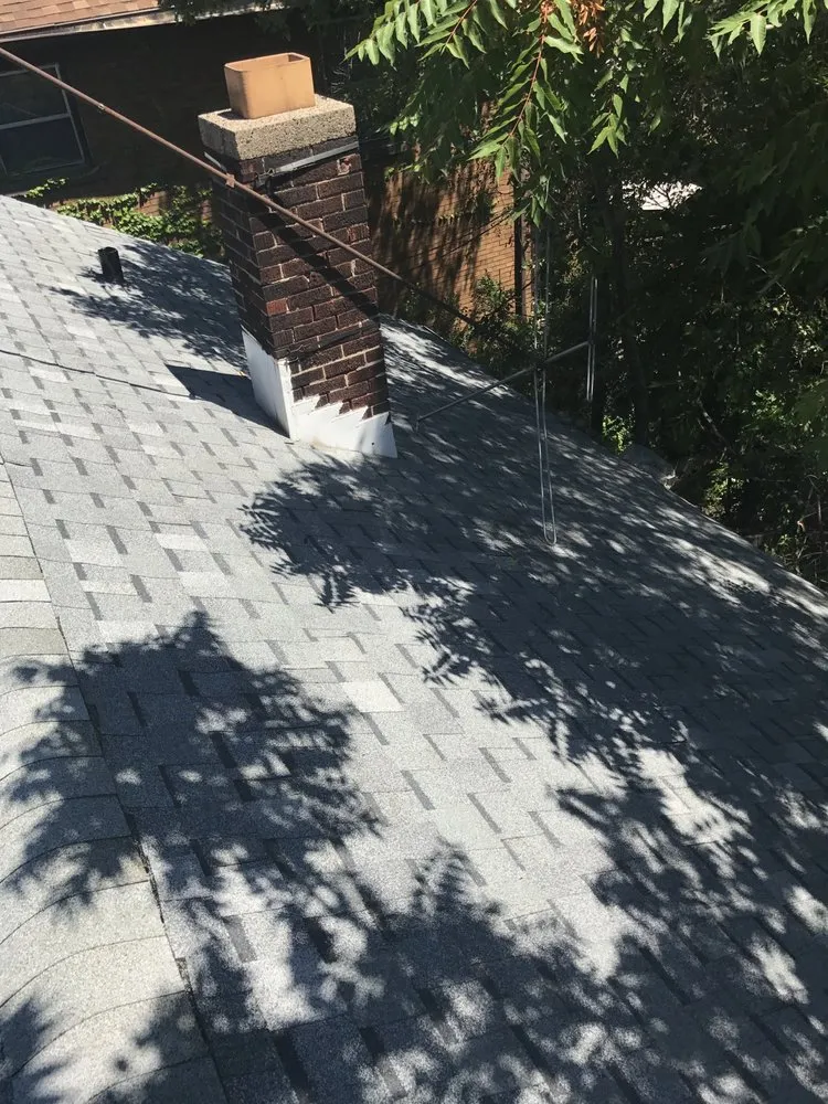 Slide of Momentum Contractors