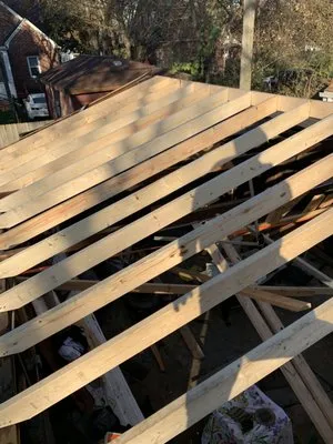 Momentum Contractors