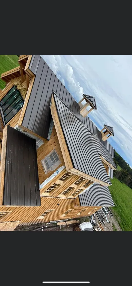 Slide of Momentum Exteriors