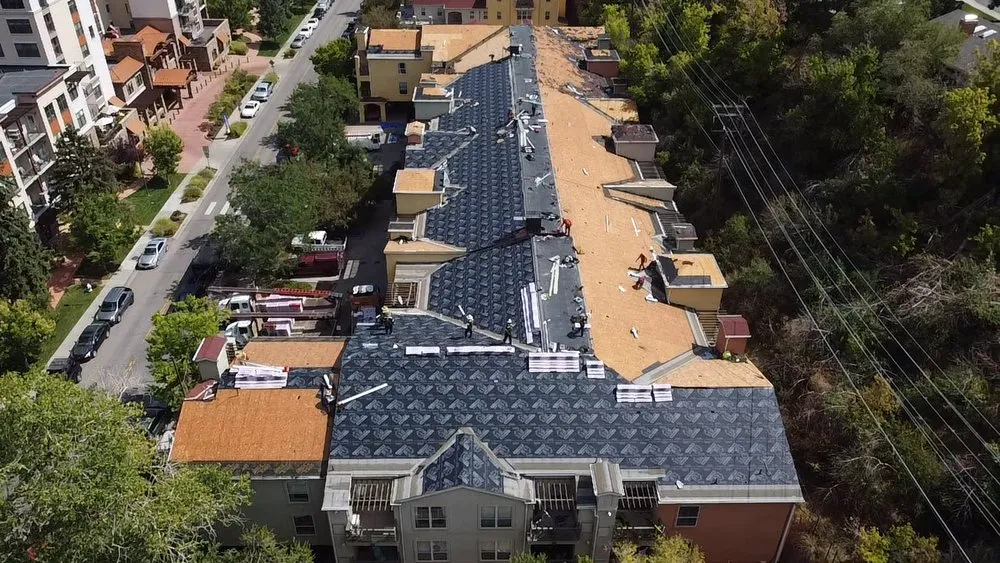 Slide of Momentum Exteriors