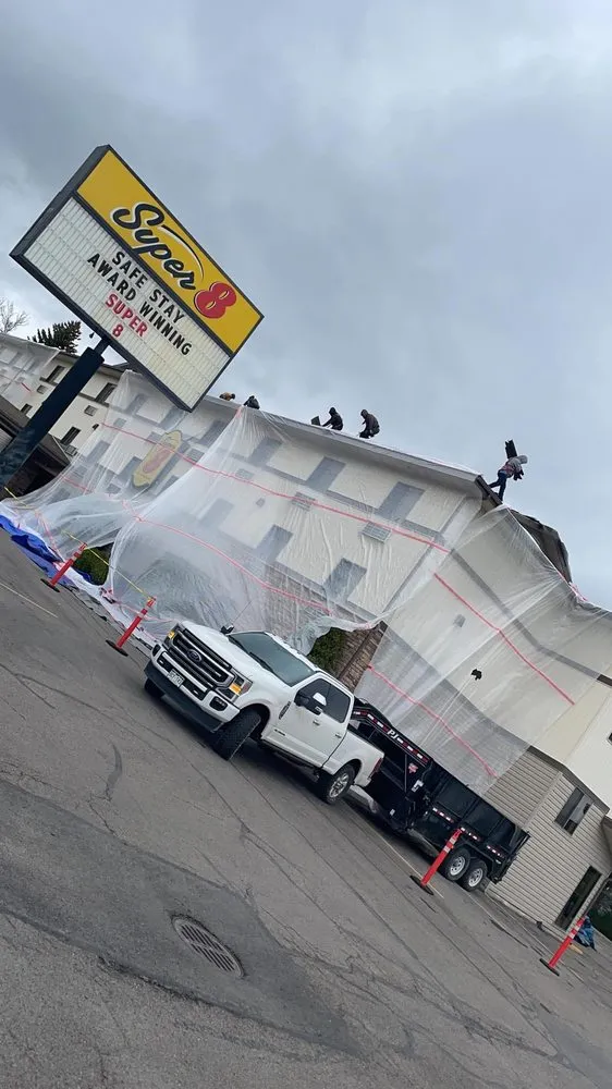 Slide of Momentum Exteriors