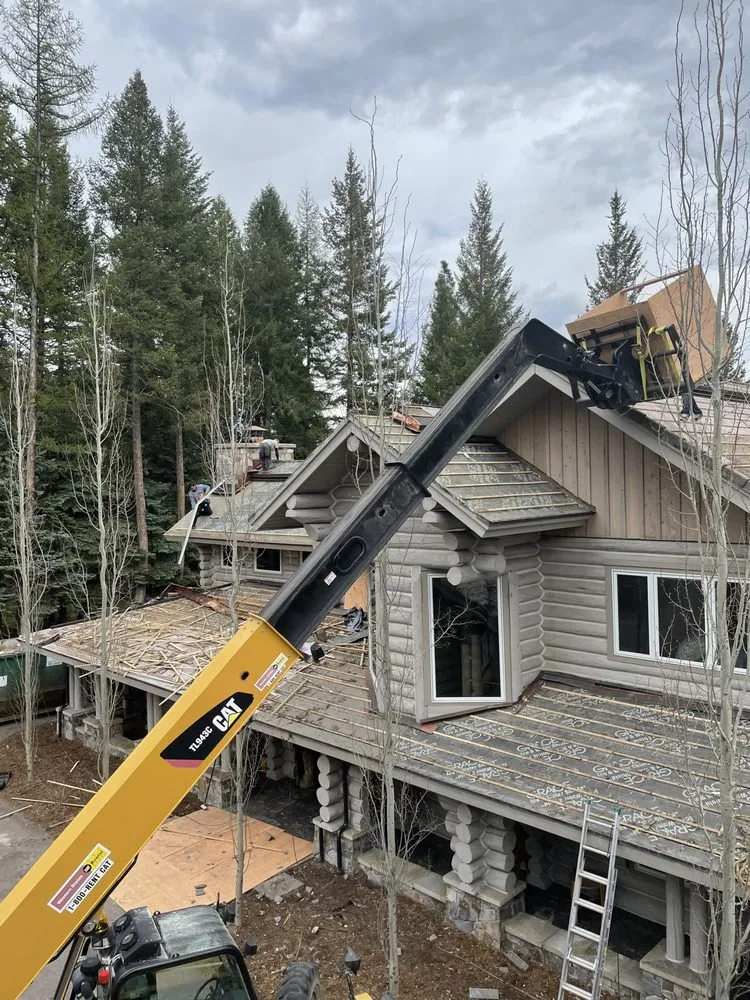 Slide of Momentum Exteriors