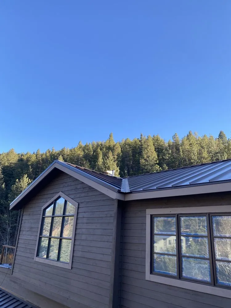 Slide of Momentum Exteriors