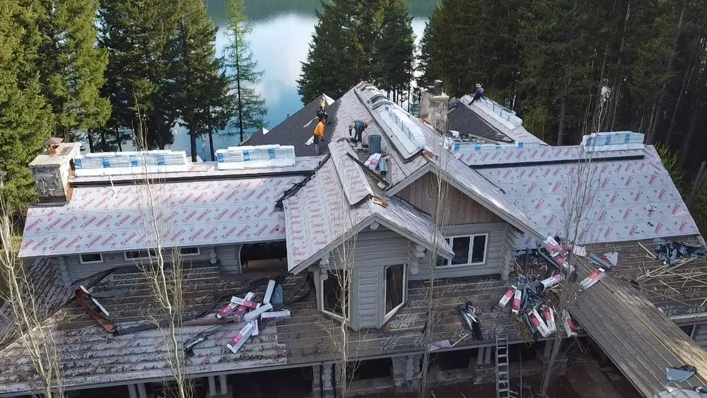 Slide of Momentum Exteriors