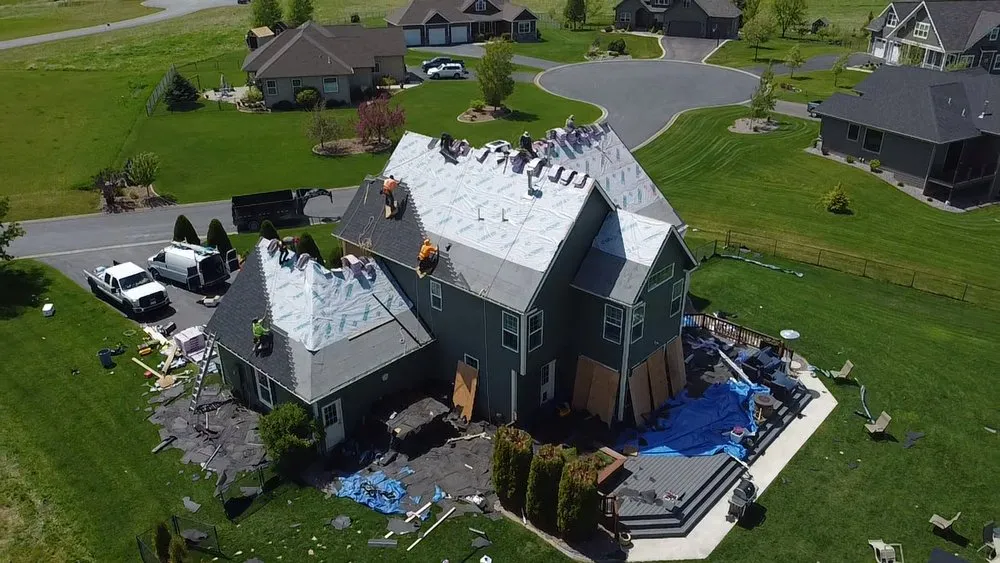 Slide of Momentum Exteriors