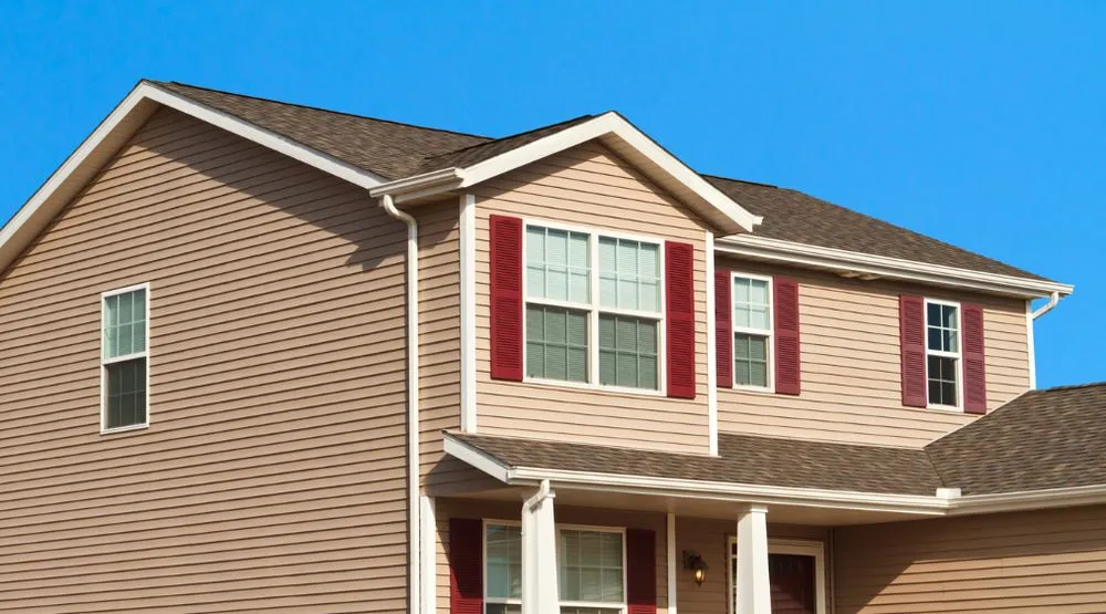 Slide of Momentum Roofing and Exteriors