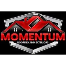 Slide of Momentum Roofing and Exteriors