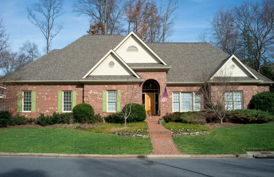 Slide of Momentum Roofing and Exteriors