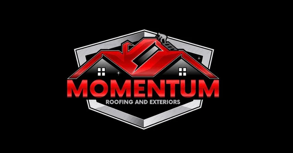 Slide of Momentum Roofing and Exteriors