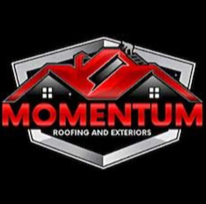 Slide of Momentum Roofing and Exteriors
